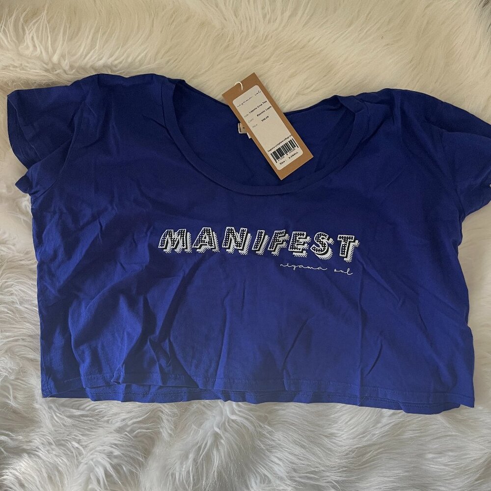 Niyama Sol Shirt
